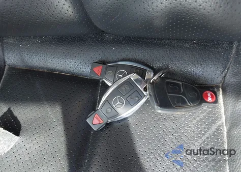 2005 Mercedes-Benz E 320 4Matic из США, поврежденный, VIN WDBUF82JX5X167046